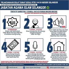 Memotong kuku merupakan satu amalan untuk menjaga kebersihan diri. Solat Sunat Hari Raya Panduan Buat Ketua Keluarga August 2021 Kelabmama Malaysia