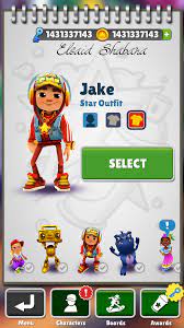 Subway surfers مهكرة 2021 هي لعبة ممتعة. ØªØ­ÙÙÙ ÙØ¹Ø¨Ø© ØµØ¨ÙØ§Ù ÙÙÙØ±Ù Ø¨Ø£Ø­Ø¯Ø« Ø¥ØµØ¯Ø§Ø± 2021 ÙØ¬ÙÙØ¹ Ø§ÙØ£Ø¬ÙØ²Ø© Download Subway Surfers Hack