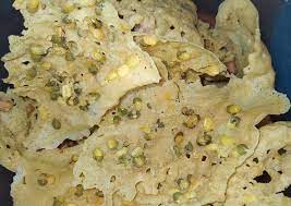 Resep Peyek Kacang Hijau Yang Enak Banget Serta Gampang Dibuat Anekaresep My Id