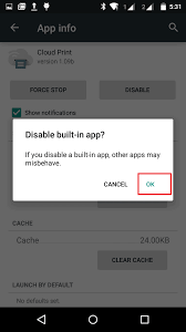 Samsung cloud data relay 3.05.007 (com.samsung.android.scloud.auth). How To Remove Bloatware Unwanted Apps From Galaxy S6