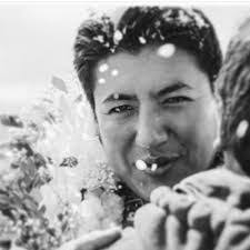 Henry Casanova's Instagram, Twitter & Facebook