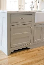 In the face frame method, the cabinet door is fitted in an outer wooden frame. Face Frame Cabinet Detail Island Picture Frame Cabinet Framed Cabinet Face Frame Cabinets