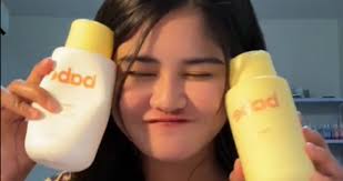 What Is The KaMangyan Shampoo Issue Video? The Viral Deleted TikTok  Upload Exp... | Know Your Meme