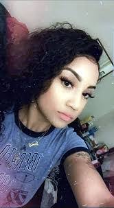 Mariah Mckelvey's Instagram, Twitter & Facebook