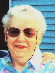 Charlotte Carlin Obituary