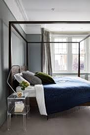 Dark Bedroom Ideas 24 Colours And Schemes For A Cosy And Alluring Bedroom Design Livingetc