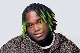 Sech - Biografía, historia y legado musical | BuenaMusica.com