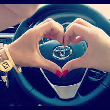 Pin De Ron Tonkin Toyota En Toyota Love Toyota Mes Del Amor Y Amistad Concesionario Toyota