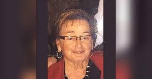 Mary Jane Cox Obituary