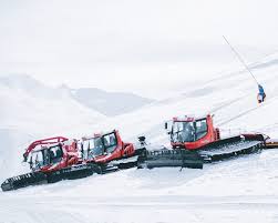 Some cams are not operational. Chi Siamo Mottolino Fun Mountain