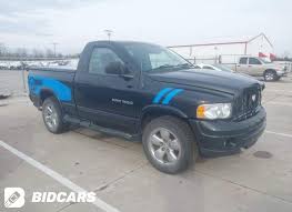 Image result for Midnight Blue 2005 Dodge Truck