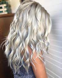 Platinum Hair White Hair Rooty Blonde Blonde Highlights Icy Blonde Ashy Hair Color Blonde Hair Ideas Hair Icy Blonde Hair Blonde Highlights Icy Blonde