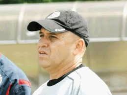 Cinco Rapiditas Milton Rivas