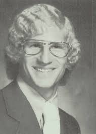 John Leslie (1957-2024)