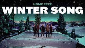 Home Free Winter Song Official Music Video