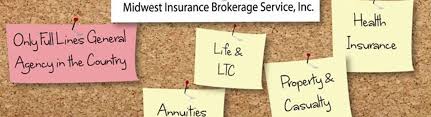 At midwest national insurance we believe in community. Midwest Insurance Brokerage Service Inc Mibs Alignable