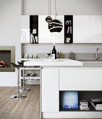 You can find out about the history and origins of art deco here, along with style ideas and influential designers. Art Deco Kitchen Lighting Awesome Decors