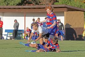 The Northwoods River News