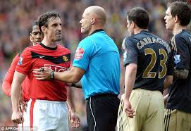 Manchester united saw off man utd and liverpool face growing problem in premier league title race daily and sunday express19:57. Manchester United Vs Liverpool Why This Sunday S Clash At Old Trafford Is England S Version Of El Clasico Daily Mail Online