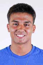 2024 Men's Soccer Roster