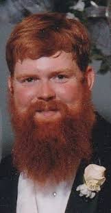 Timothy John Schrag. (March 4, 1976 — December 8, 2018)