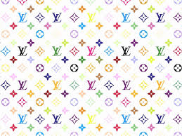 Lv Background For Luggage Louis Vuitton Background Fashion Wallpaper Louis Vuitton Pattern
