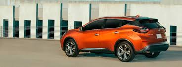 2021 the upcoming nissan murano offers luxury cabins and rooms for up to five passengers. New Features For The 2021 Nissan Murano