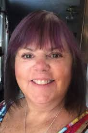 Karen Marie Middleton