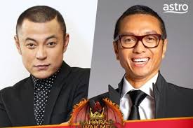 Najip ali & media corp minta maaf | edisi mg. Astro Gugurkan Najip Ali Mahu Redakan Kemarahan Rakyat Hiburan Mstar
