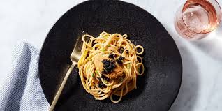 Cook Something Extra Special For Your Love With These Recipes Each Perfect To Serve Just T Seafood Recipe For Christmas Caviar Recipes Italian Seafood Recipes