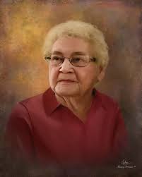 Lillian A. Norris Weller Obituary 2023