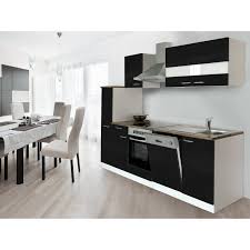 Obi expanded to switzerland in 1999. Respekta Kuchenzeile Kb250wsc 250 Cm Schwarz Weiss Kaufen Bei Obi