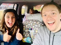 NYSC Journey Experience in Akure South