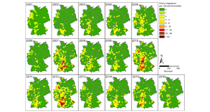 In the early 1990s, there was an outbreak of a mysterious and deadly disease in the four corners area of arizona, colorado, new mexico, and utah. Hantaviren Erhohte Gefahr Im Fruhsommer Und In Waldreichen Gebieten