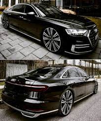 Pin By David Cho On Cars Audi A8 Audi Cars