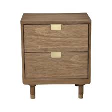 Keep your side table contemporary with this single drawer hairpin leg nightstand. Beige Nightstands Bedside Tables Target