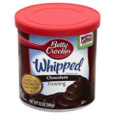 Betty Crocker Whipped Fros Online Groceries Star Market