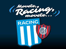 Head to head analysis of racing club vs san lorenzo. Mhbxljoicu2kzm
