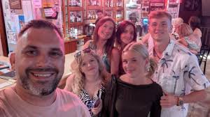 Let's welcome our new Ampavris Family members 🇬🇷❤️🇬🇷…. Please feel free  to ask questions & enjoy your visit … there are no strangers here, only  friends you haven't met yet 🍻🍻 Yiamas