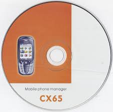 Mobile Phone Manager for Siemens CX65 ...