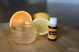 It is a therapy with many benefits to our health and beauty. How To Make Diy Gel Air Fresheners Natural Odor Eaters Making Lemonade