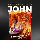 John Jamz