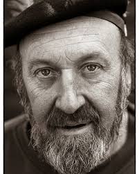 Amberley, where Badger met Bodger.