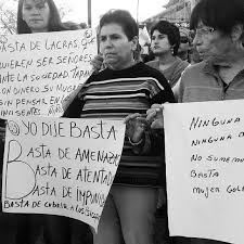 All tags femicidio patriarcado esi 8 marzo 8a libfem ni una menos radfem 8m aborto aborto legal frases en espagol feministas niunamenos empoderamiento grl pwr activista womens day 8 march dia de la. El Origen Del Niunamenos Ni Una Mujer Menos Ni Una Muerta Mas La Noticia Urbana