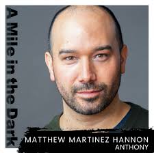 Interrobang Theatre Project