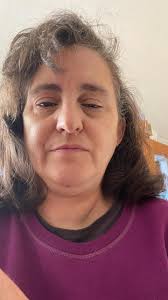 Easy haircut for busy moms with young kids