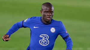 His energy and positive attitude is so precious, never fails to make me. N Golo Kante Proves He S Still The Key Cog In Chelsea S Midfield
