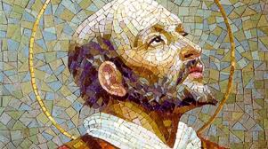 How St. Ignatius Can Help Us See God in the Noise and Interruptions of this  Pandemic Year