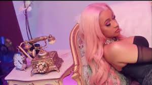 Cardi b trippin ft nicki minaj, rich the porn, chris brown watch online