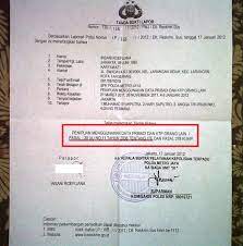 Berikut informasi sepenuhnya tentang contoh surat laporan pencemaran nama baik ke polisi. Diary Salah Pasal Ya Pak Polisi